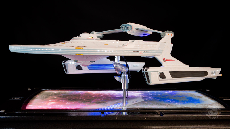 Illustration for article titled Gifts For Star Trek Fans